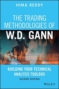 The Trading Methodologies of W.D. Gann by Hima Reddy