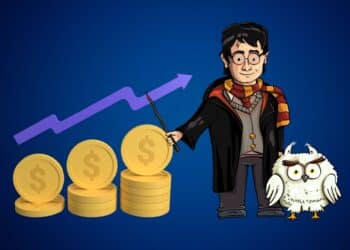 7 Magical Money Lessons from Harry Potter