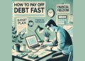 How to Pay Off Debt Fast