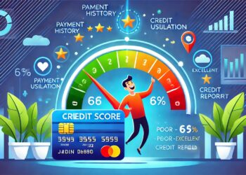 How to Raise Your Credit Score Fast